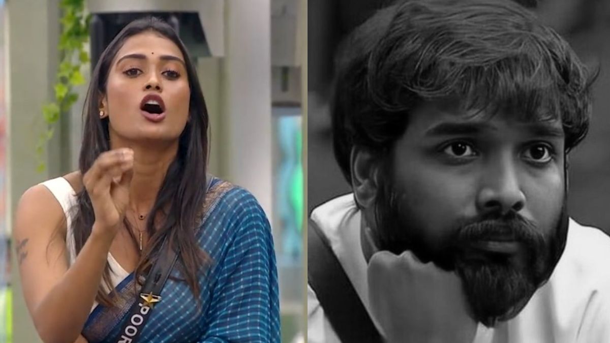 bigg-boss-tamil-7-poornima-ravi-to-be-evicted-from-kamal-haasan-show-pradeep-antony-demands-re-entry